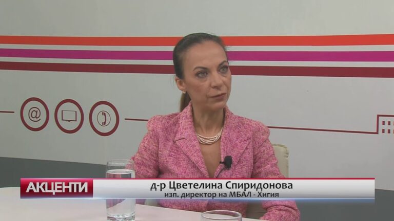 Акценти – Идва ли краят на пандемията?