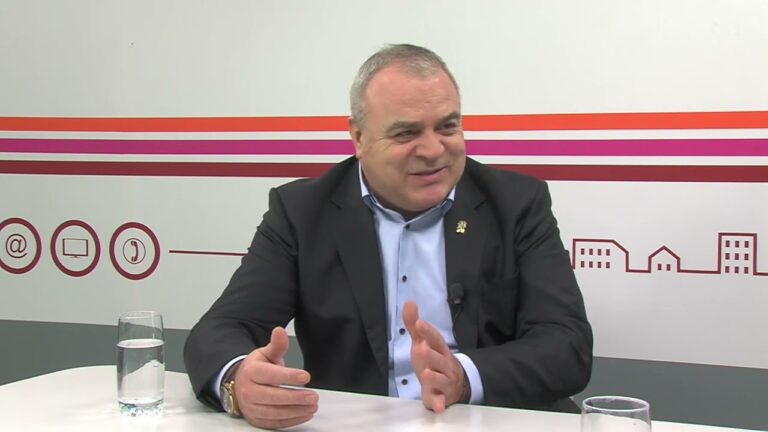 Акценти – Стефан Балабанов: В Украйна ще загинат много невинни хора