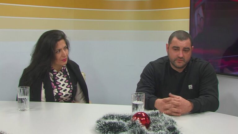 Акценти: Каузата „Добри сърца“ в Пазарджик