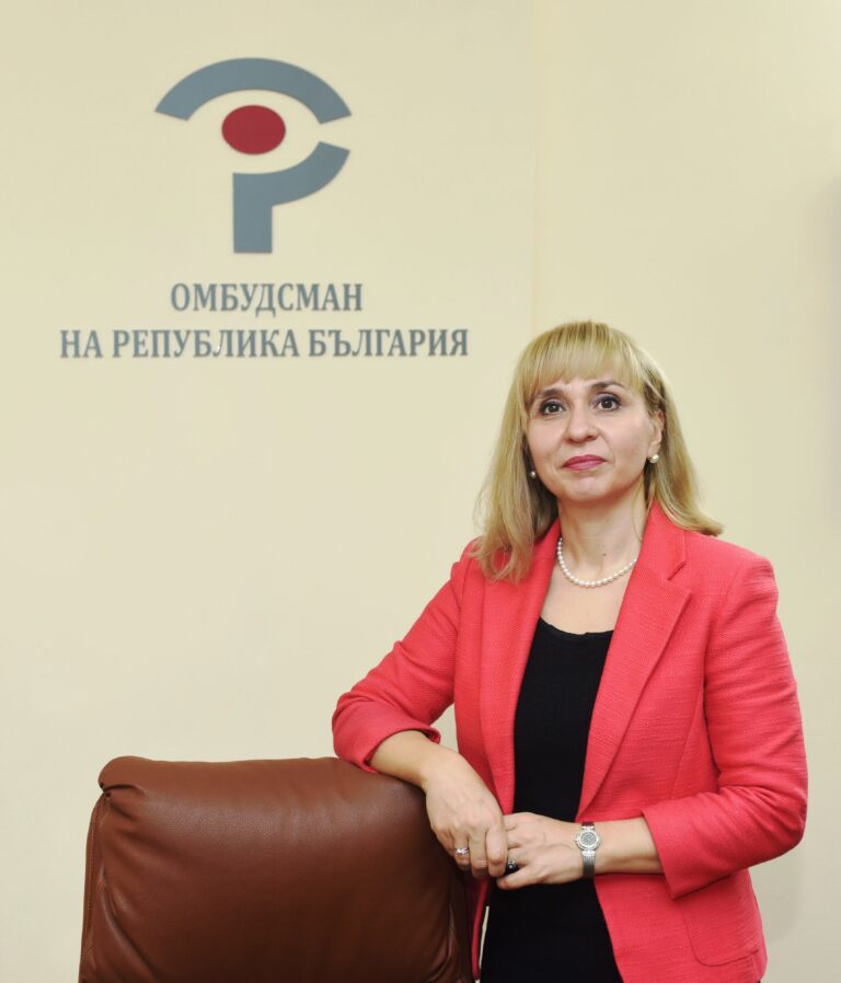 Омбудсманът алармира: Текстове в наредбата за цените на електроенергията нарушат правата на потребителите