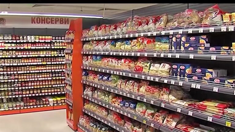 Продължава увеличаването на цените на храните на едро