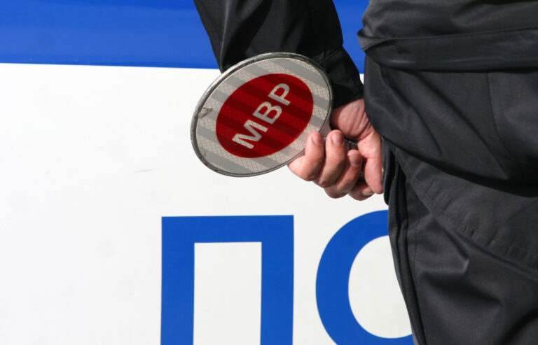 30 пияни и 13 дрогирани шофьори хвана МВР
