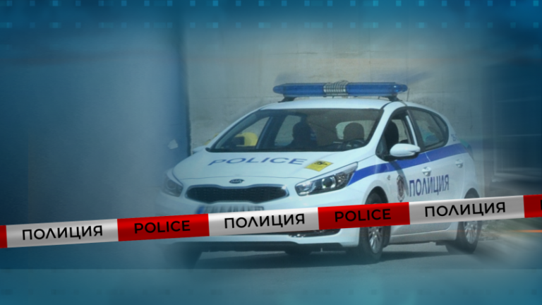 Разследват убийството на две деца