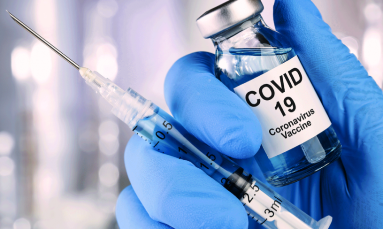 Започва прилагането на новите вариантни ваксини срещу COVID-19