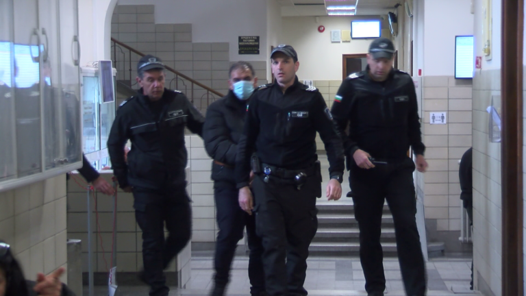 Шофьорът, убил 65-годишен мъж на пътя Пазарджик-Пловдив, остава в ареста