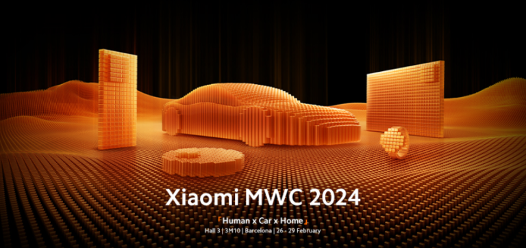 Предефиниране на свързаността: Xiaomi представя „Human x Car x Home“ на MWC 2024