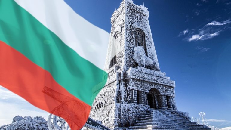 Честит 3 март! Отбелязваме 146 години от Освобождението на България