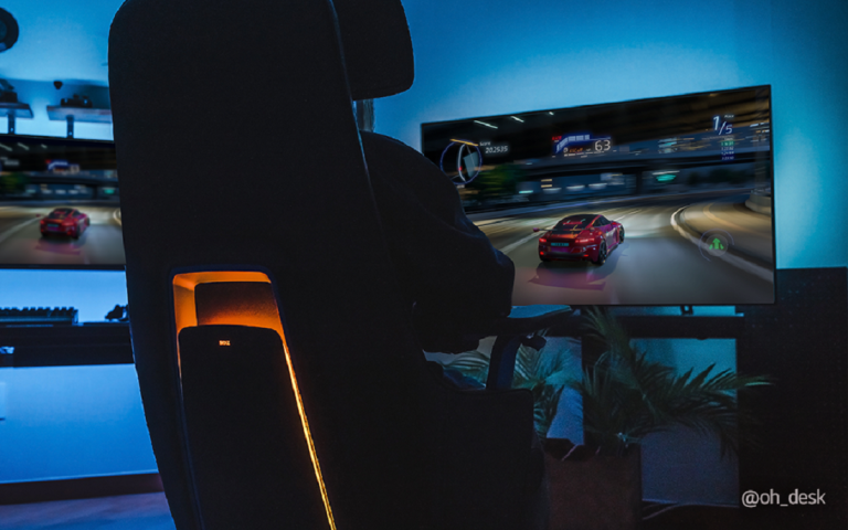 ИСТИНСКИ ПЕРСОНАЛИЗИРАН НАЧИН НА ЖИВОТ С OLED ТЕЛЕВИЗОРИТЕ НА LG