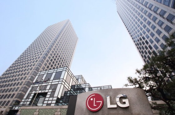 LG обявява финансовите резултати за първото тримесечие на 2024 г.