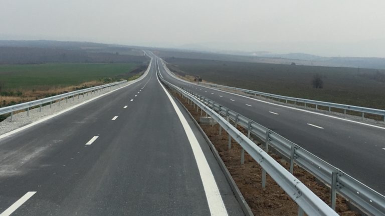 Гърция въвежда ново ограничение на скоростта