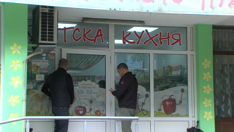 Общината ще дофинансира изхранването на децата в детска млечна кухня