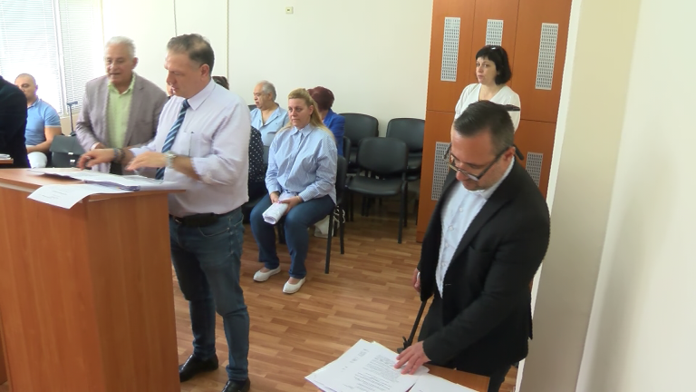 Административният съд решава дали да касира изборите за Общински съвет в Пазарджик