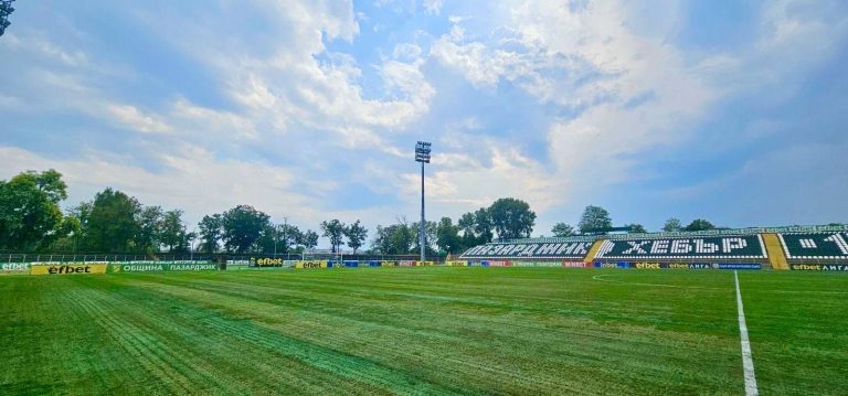 Хебър обяви футболен съдия за персона нон грата