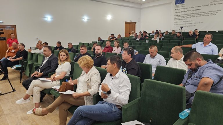 Във Велинград ще узаконяват имоти в ромските квартали