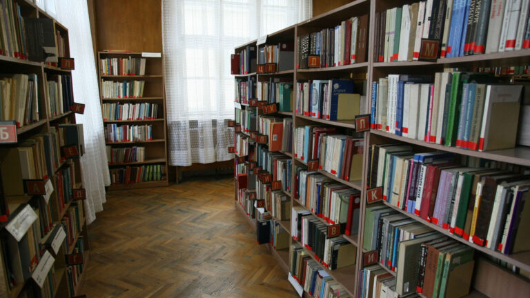 2/3 от българите над 16 г. не са прочели нито една книга през последната година