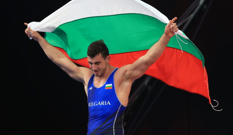 България завоюва пет медала в един ден на Игрите в Париж
