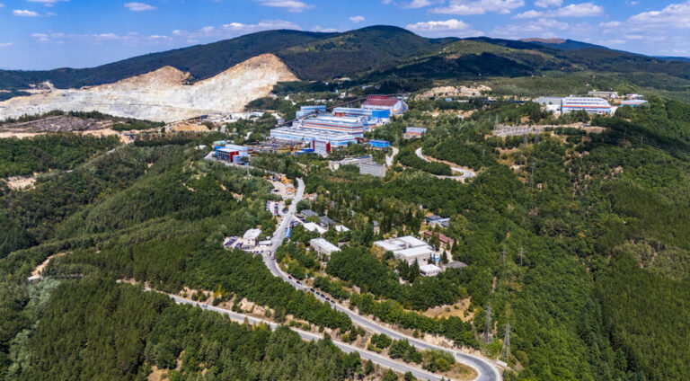 „Асарел-Медет“ АД ще инвестира до един милиард лева до 2040 г.
