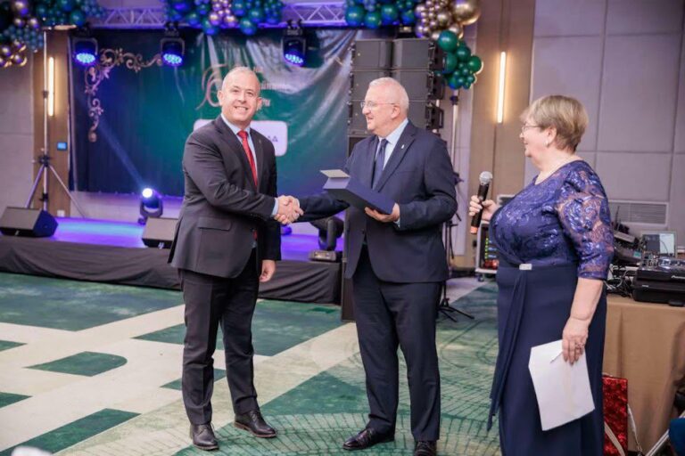 Поредно национално признание за Община Пещера