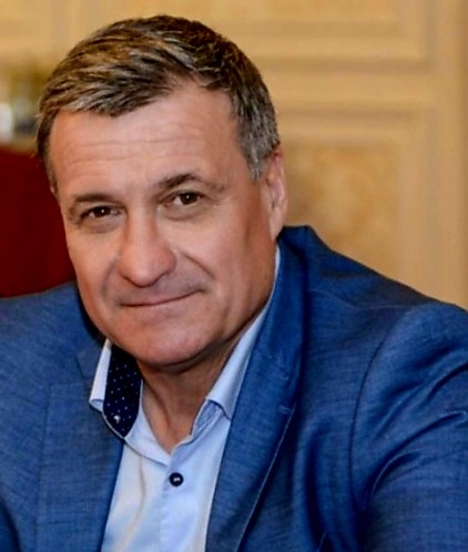 Костадин Коев: Нека бъдем щастливи и сплотени