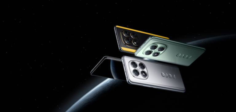 POCO представя серията POCO X7