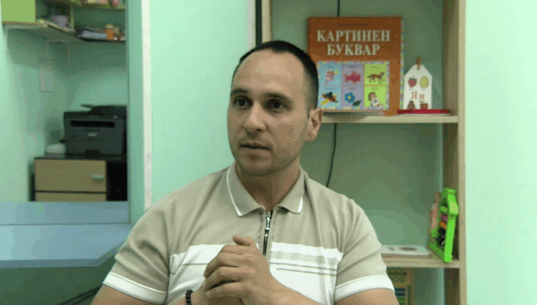 Все повече деца зависими от екраните