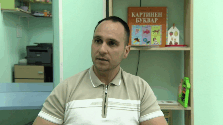 Кога да потърсим помощ от логопед?