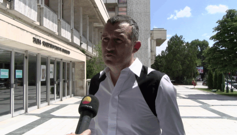 Румен Димитров: Заплатите на общинските съветници са нереално високи