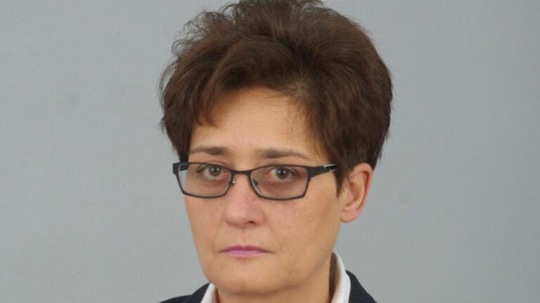 Нов заместник-председател на Окръжен съд Пазарджик