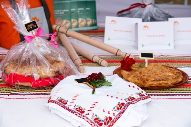 Наближава конкурсът за най – вкусен панагюрски тутманик