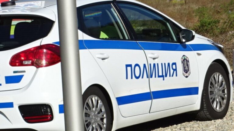 Заловиха водач зад волана, употребил наркотици