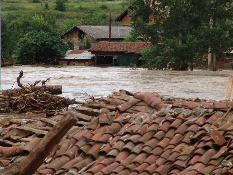 Отбелязваме 20 години от потопа в Лесичово