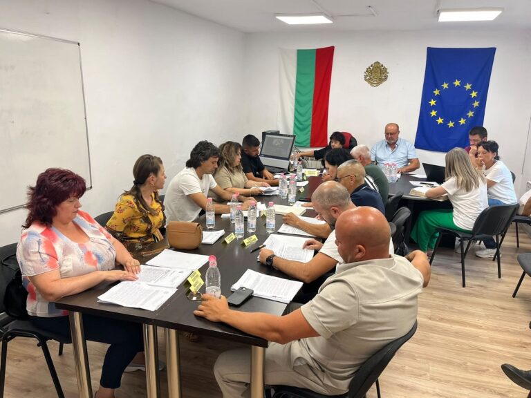 Продажба на имоти в Динката, Лесичово и Калугерово