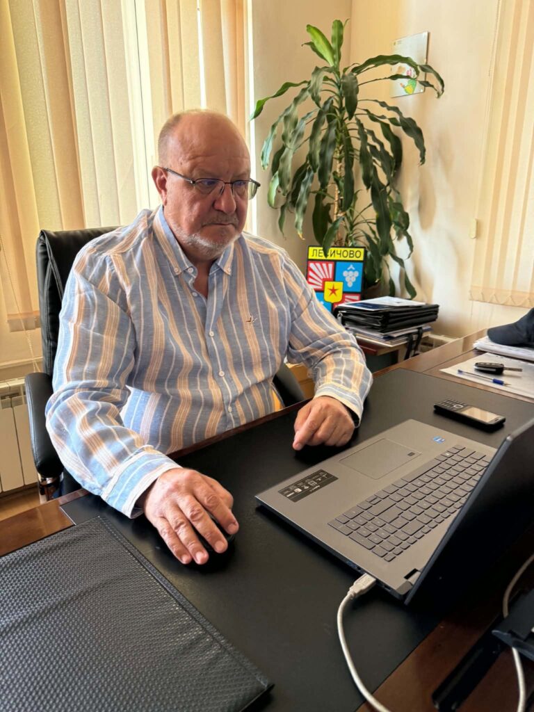 Нова придобивка за по-чиста и подредена община