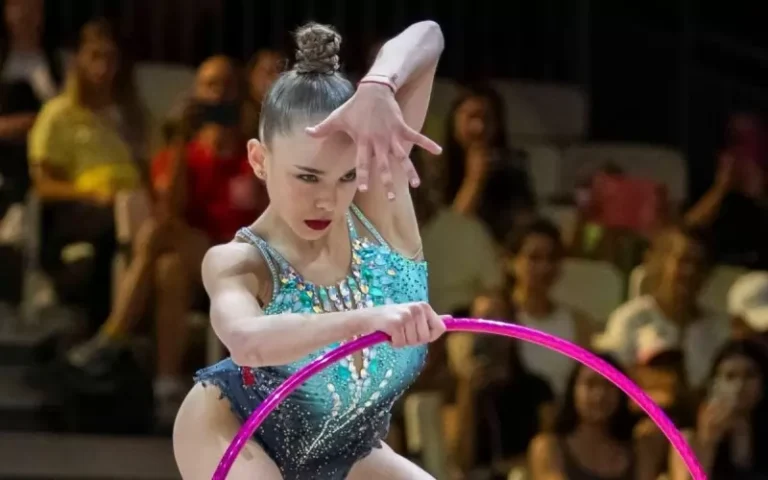Стиляна Николова поведе на Световното първенство във Франкфурт