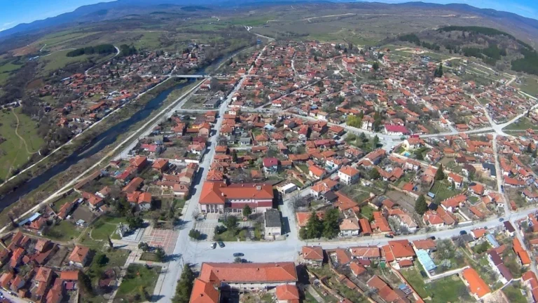 Община Лесичово в очакване на празника