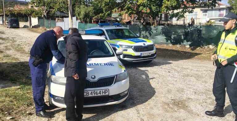 След спецакцията на полицията: Бързи производства за наркотици и оръжие