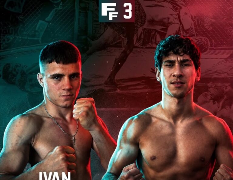 Сблъсък на шампиони на FIGHT FEST 3 в Пазарджик