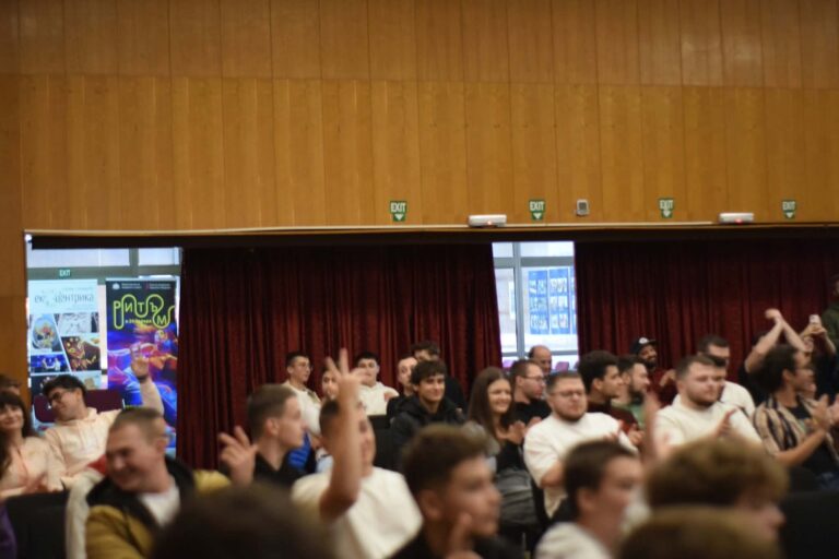 Пазарджик посреща второто издание на Junior Accelerator