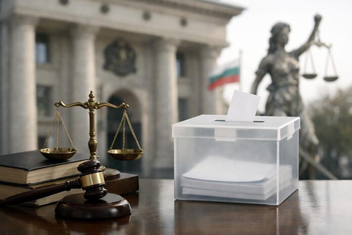 Илюстрация, генерирана с AI. Не е документален кадър от описаното събитие.