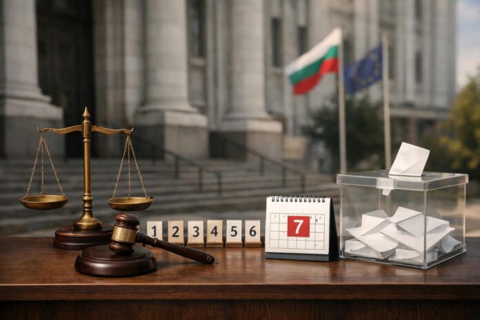 Илюстрация, генерирана с AI. Не е документален кадър от описаното събитие.